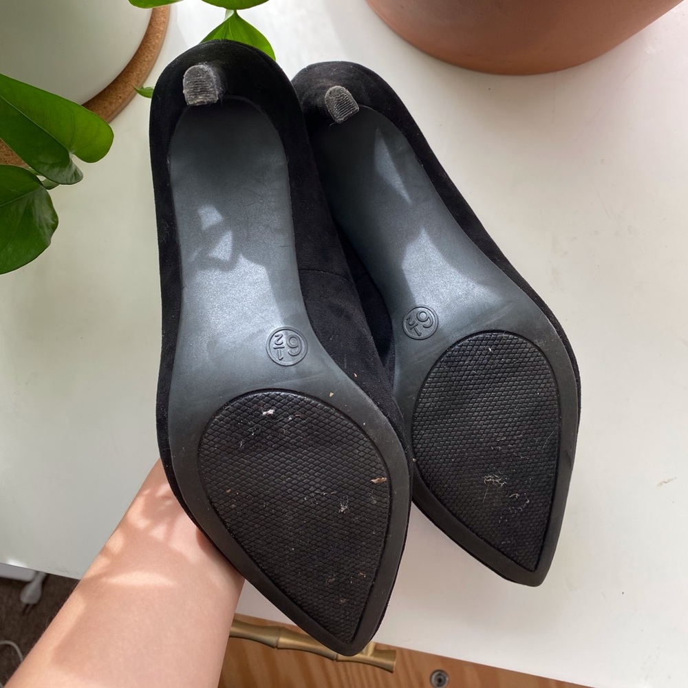 Hight heels - Picture 7 of 7